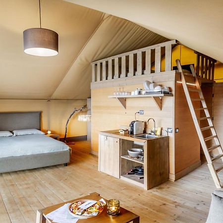 Glamping Grancia Hotel Grosseto Exterior photo