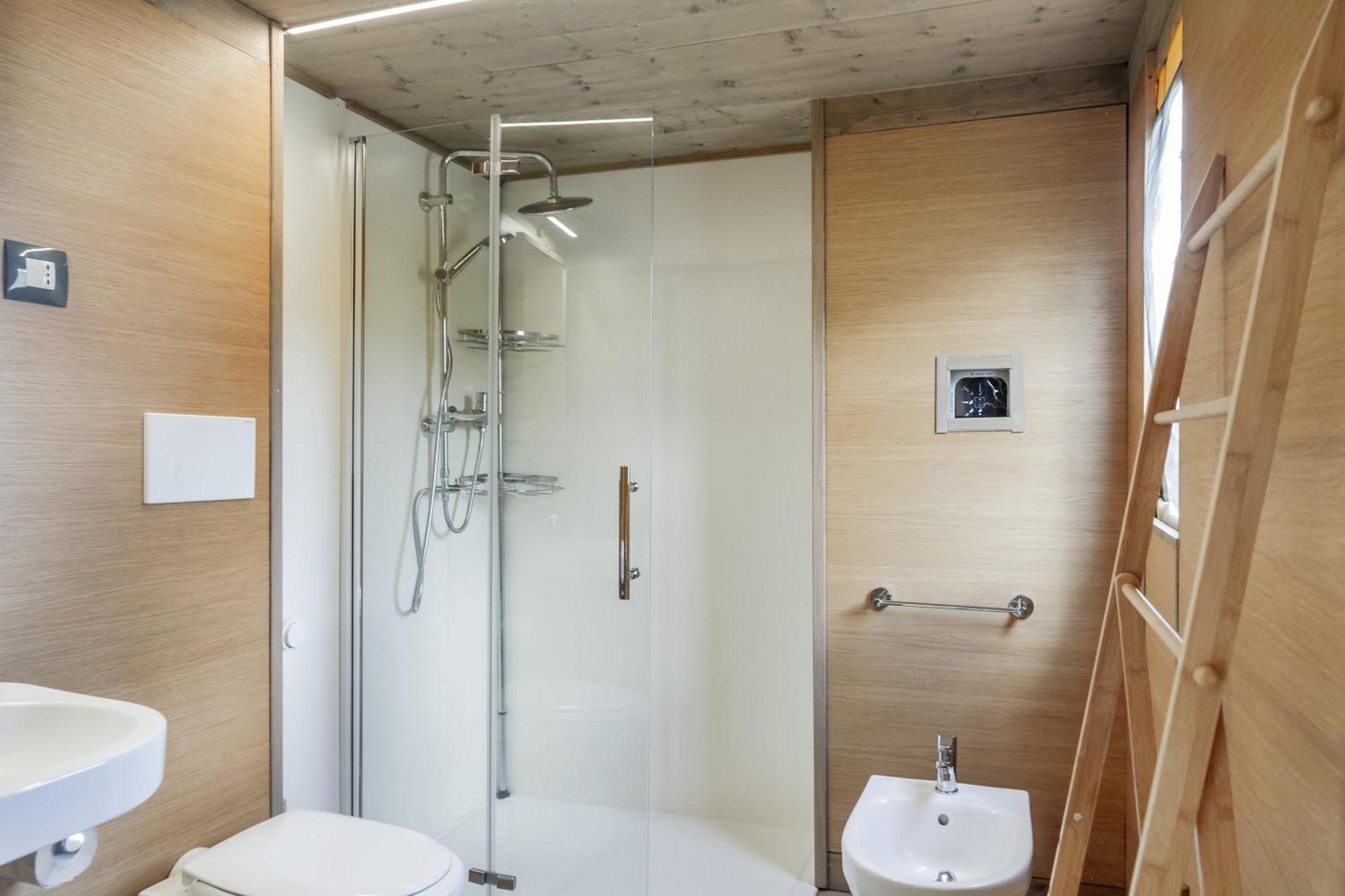 Glamping Grancia Hotel Grosseto Exterior photo